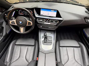 BMW Z4 Roadster G29 30i sDrive