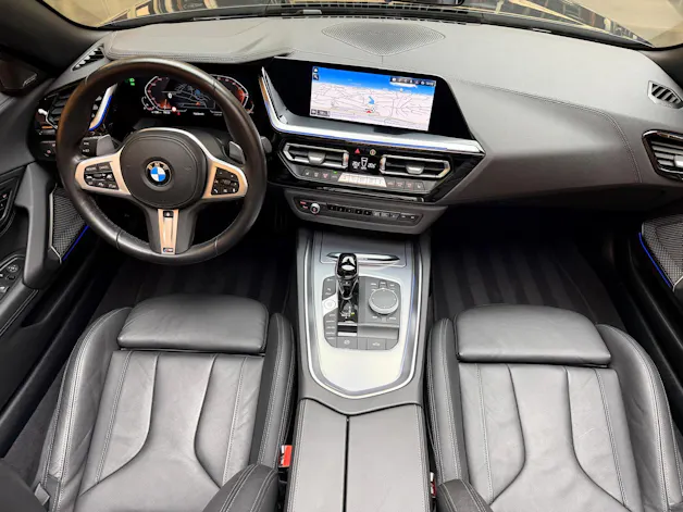 BMW Z4 Roadster G29 30i sDrive