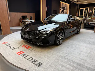 BMW Z4 Roadster G29 30i sDrive