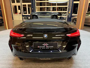 BMW Z4 Roadster G29 30i sDrive