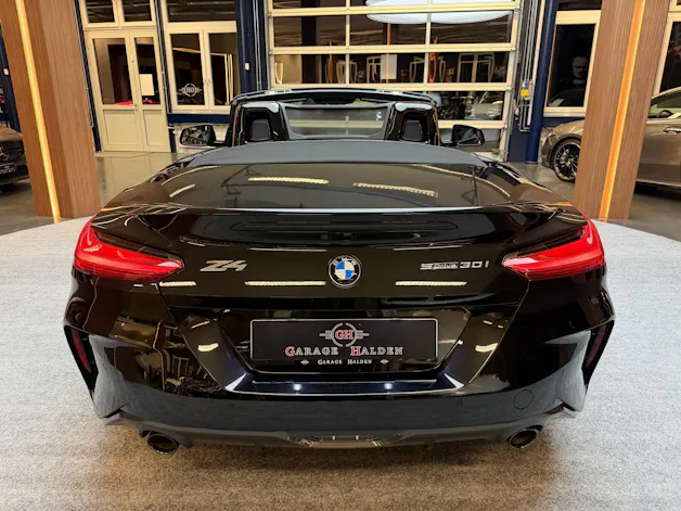 BMW Z4 Roadster G29 30i sDrive