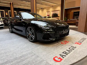 BMW Z4 Roadster G29 30i sDrive