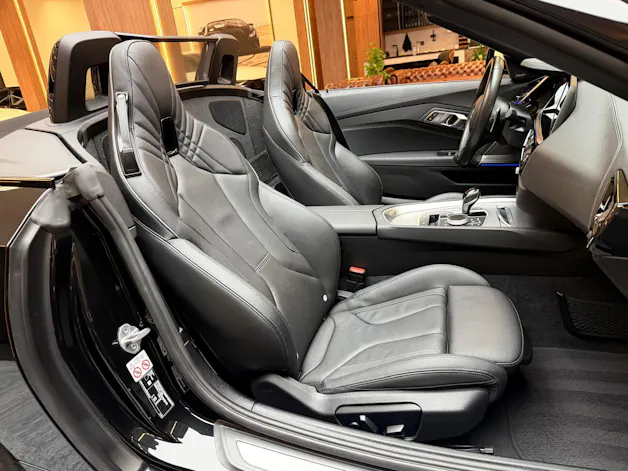BMW Z4 Roadster G29 30i sDrive