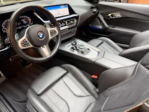BMW Z4 Roadster G29 30i sDrive