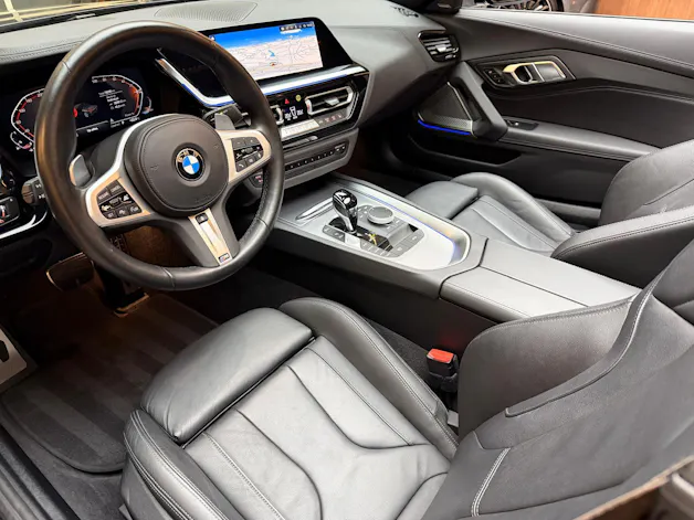 BMW Z4 Roadster G29 30i sDrive