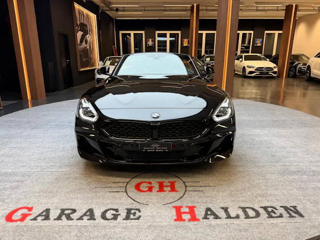 BMW Z4 Roadster G29 30i sDrive