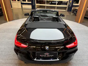 BMW Z4 Roadster G29 30i sDrive