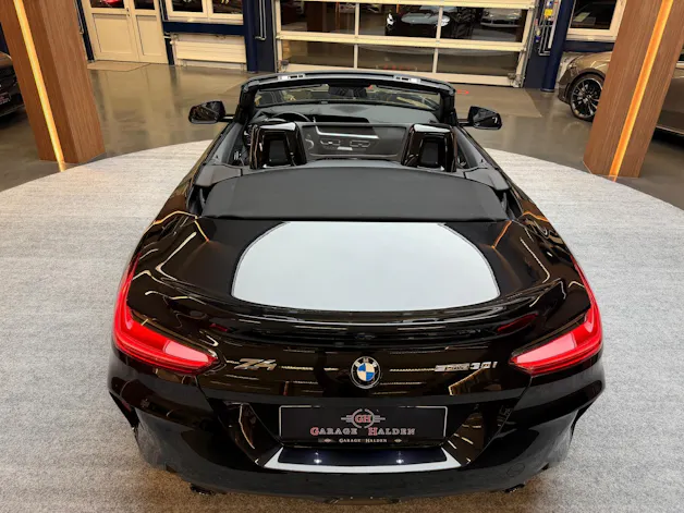 BMW Z4 Roadster G29 30i sDrive