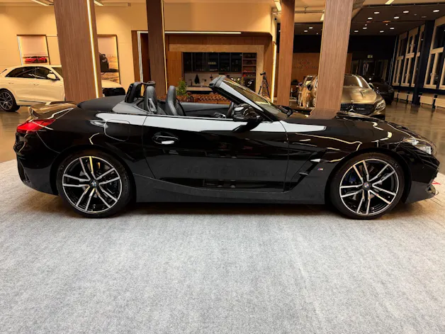 BMW Z4 Roadster G29 30i sDrive
