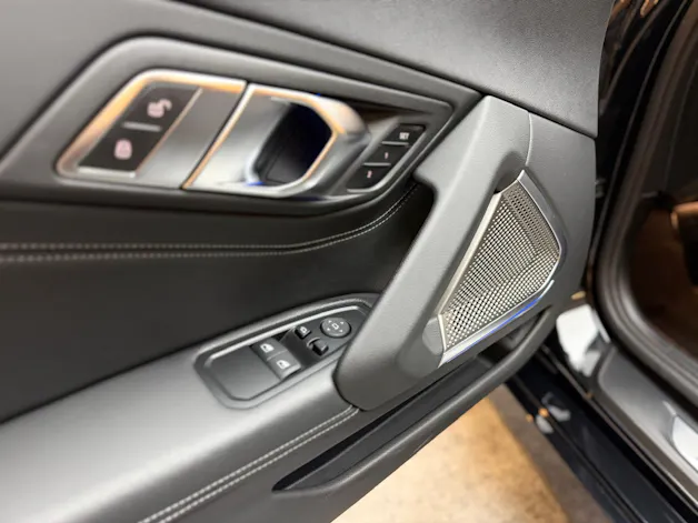 BMW Z4 Roadster G29 30i sDrive