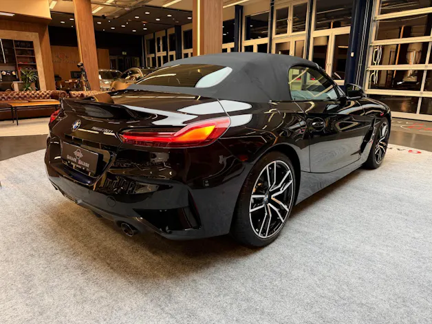 BMW Z4 Roadster G29 30i sDrive