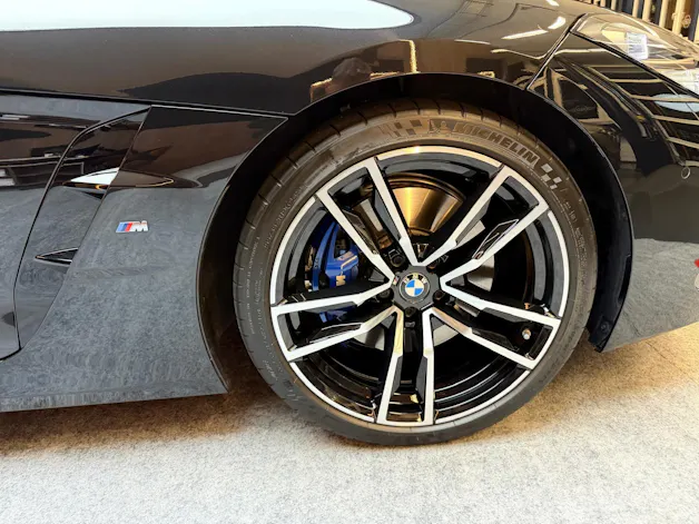 BMW Z4 Roadster G29 30i sDrive