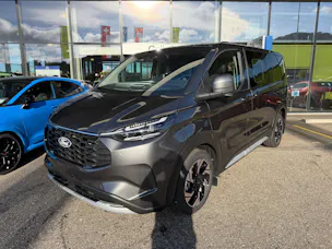 FORD Tourneo Bus 340 L1H1 PHEV Active