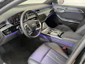AUDI A8 50 TDI quattro tiptronic