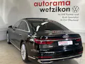 AUDI A8 50 TDI quattro tiptronic