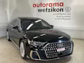 AUDI A8 50 TDI quattro tiptronic
