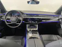 AUDI A8 50 TDI quattro tiptronic