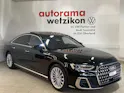 AUDI A8 50 TDI quattro tiptronic