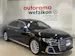 AUDI A8 50 TDI quattro tiptronic