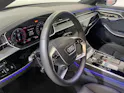 AUDI A8 50 TDI quattro tiptronic