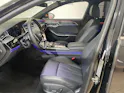 AUDI A8 50 TDI quattro tiptronic
