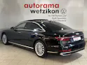 AUDI A8 50 TDI quattro tiptronic