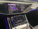 AUDI A8 50 TDI quattro tiptronic