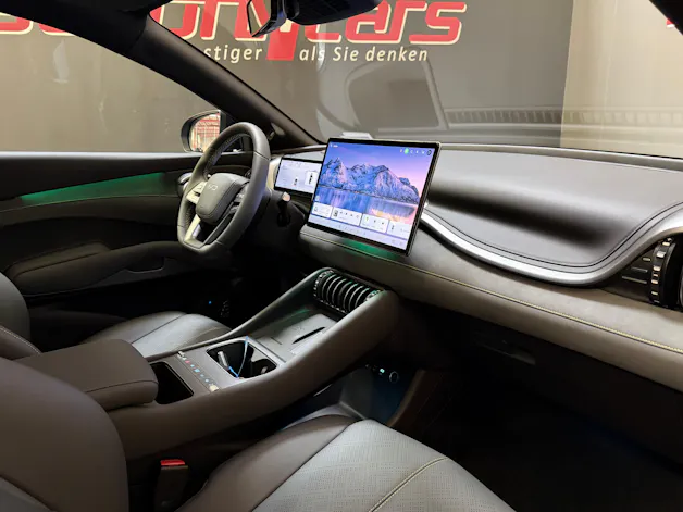 BYD Atto 3 EVO 74.8 kWh Excellence AWD