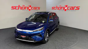 BYD Atto 3 EVO 74.8 kWh Excellence AWD