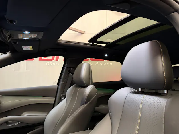 BYD Atto 3 EVO 74.8 kWh Excellence AWD