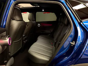 BYD Atto 3 EVO 74.8 kWh Excellence AWD