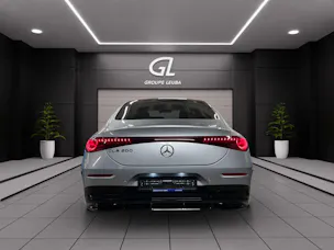 MERCEDES-BENZ CLA 200 8G-DCT