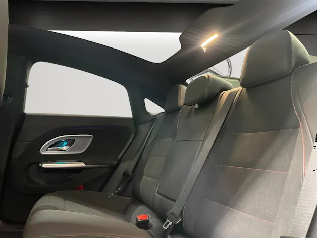 MERCEDES-BENZ CLA 200 8G-DCT