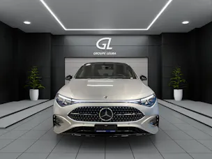 MERCEDES-BENZ CLA 200 8G-DCT