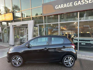 PEUGEOT 108 1.2 VTi Allure