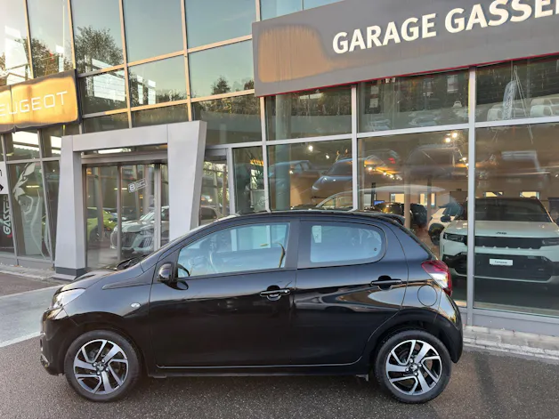 PEUGEOT 108 1.2 VTi Allure