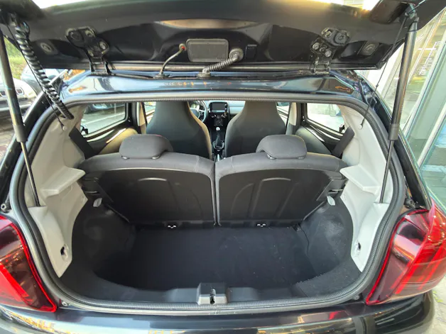 PEUGEOT 108 1.2 VTi Allure
