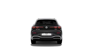 MERCEDES-BENZ GLC 400 4MATIC 94 kWh EQ