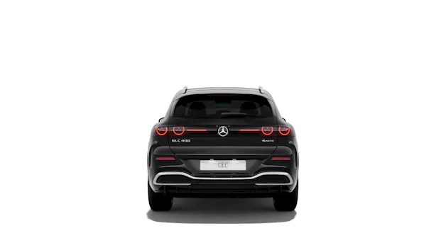 MERCEDES-BENZ GLC 400 4MATIC 94 kWh EQ