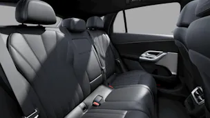 MERCEDES-BENZ GLC 400 4MATIC 94 kWh EQ