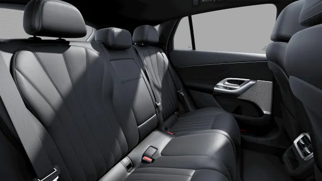 MERCEDES-BENZ GLC 400 4MATIC 94 kWh EQ