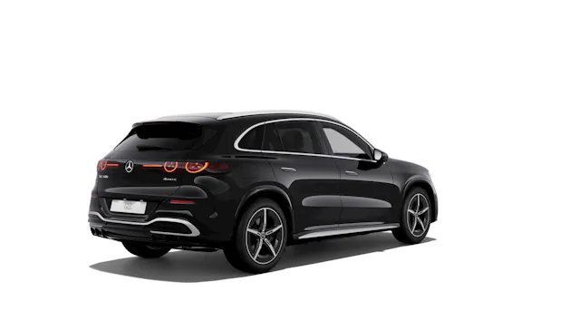 MERCEDES-BENZ GLC 400 4MATIC 94 kWh EQ