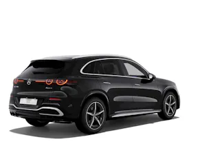 MERCEDES-BENZ GLC 400 4MATIC 94 kWh EQ