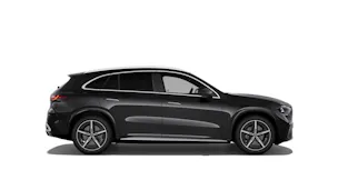 MERCEDES-BENZ GLC 400 4MATIC 94 kWh EQ
