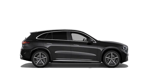 MERCEDES-BENZ GLC 400 4MATIC 94 kWh EQ