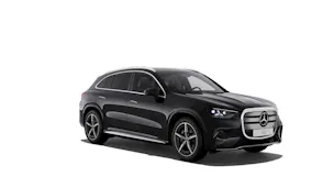 MERCEDES-BENZ GLC 400 4MATIC 94 kWh EQ