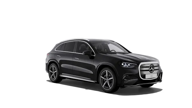 MERCEDES-BENZ GLC 400 4MATIC 94 kWh EQ
