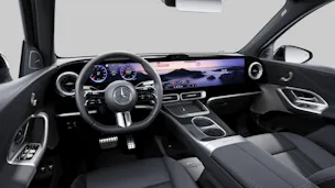 MERCEDES-BENZ GLC 400 4MATIC 94 kWh EQ