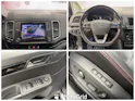 SEAT Alhambra 2.0 TDI DSG SWISS FR