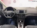 SEAT Alhambra 2.0 TDI DSG SWISS FR